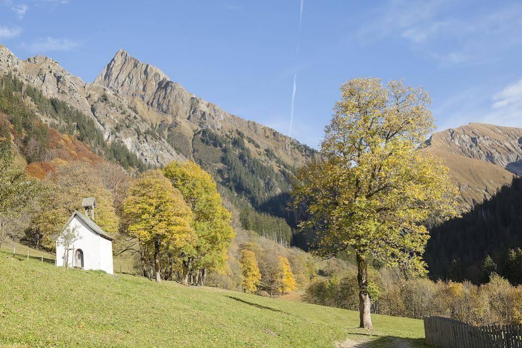 Hotel Alpe Oberstdorf Extérieur photo